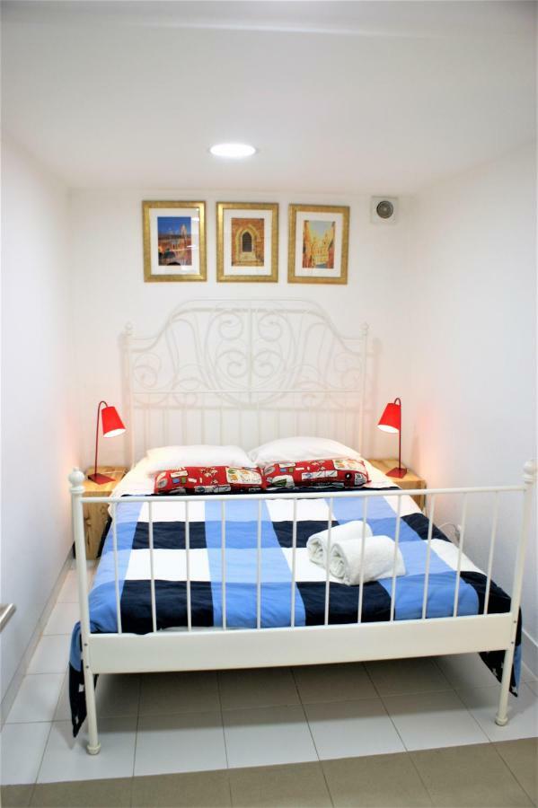 Alfama 34 Apartment Lisbon Exterior photo