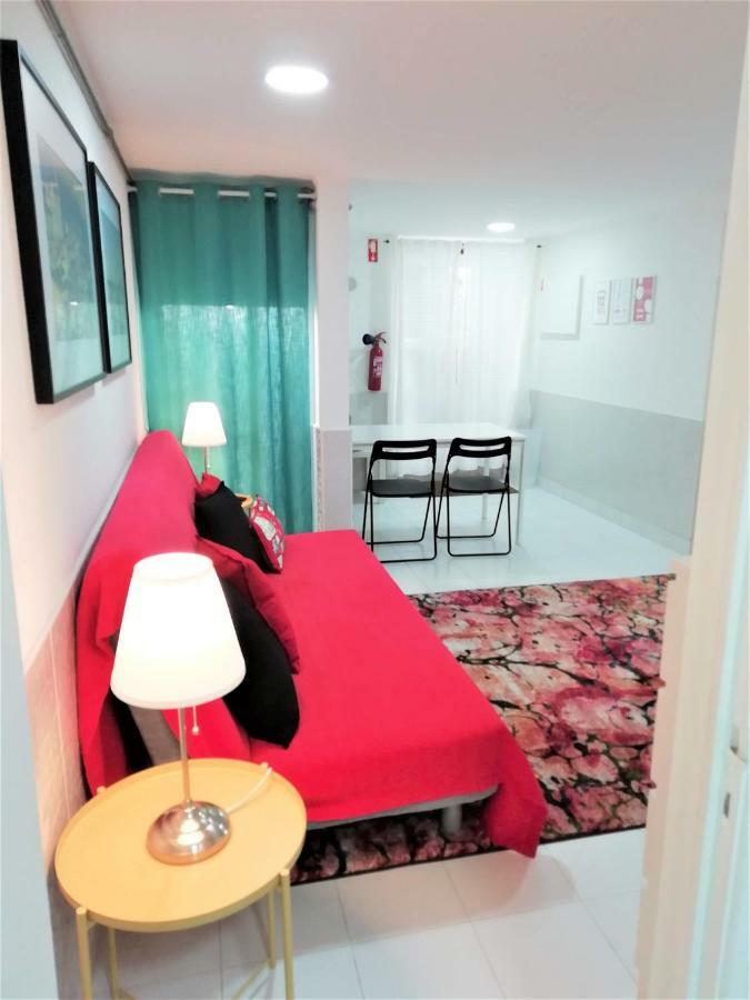 Alfama 34 Apartment Lisbon Exterior photo